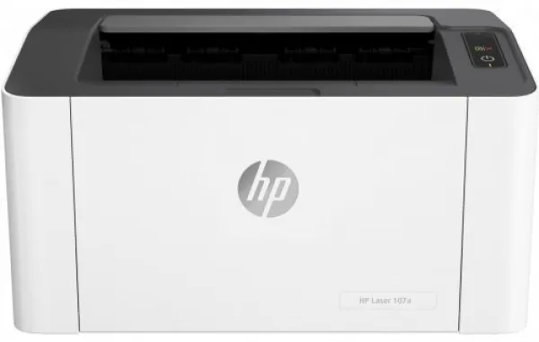 HP Laser 107A Yazıcı