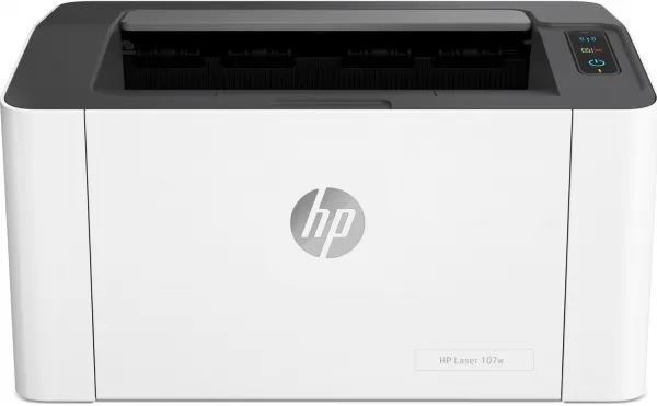 HP Laser 107W Yazıcı