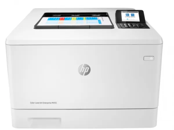 HP LaserJet Enterprise M455DN Yazıcı