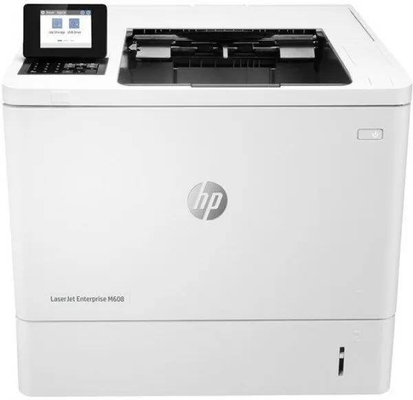 HP LaserJet Enterprise M608DN (K0Q18A) Yazıcı