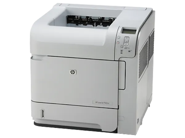 HP LaserJet P4014n Yazıcı