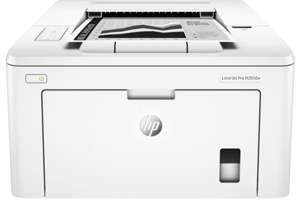 HP LaserJet Pro M203dn Yazıcı