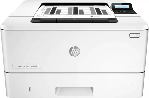 HP LaserJet Pro M402dw Yazıcı