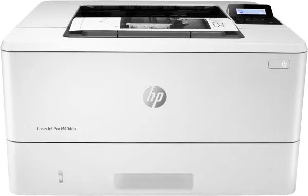 HP LaserJet Pro M404dn (W1A53A) Yazıcı