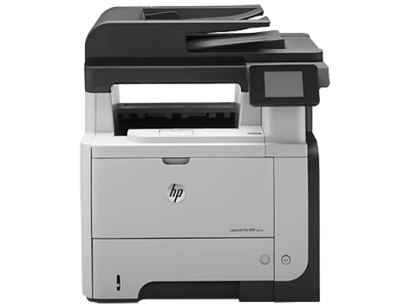 HP LaserJet Pro M521dn Yazıcı