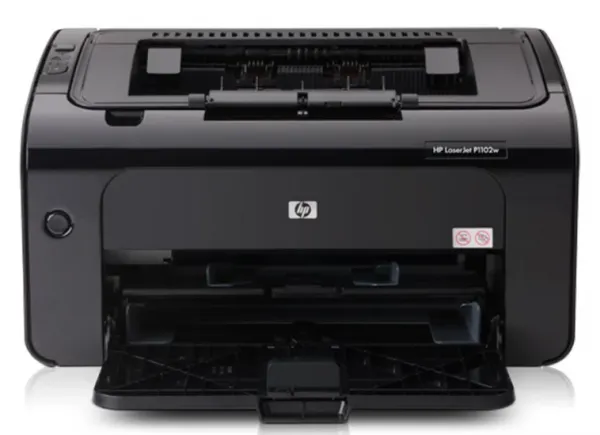 HP LaserJet Pro P1102W Yazıcı