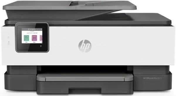 HP OfficeJet Pro 8023 Yazıcı