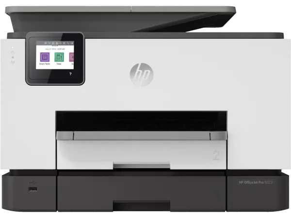 HP Officejet Pro 9023 Yazıcı