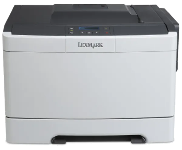 Lexmark CS317dn Yazıcı