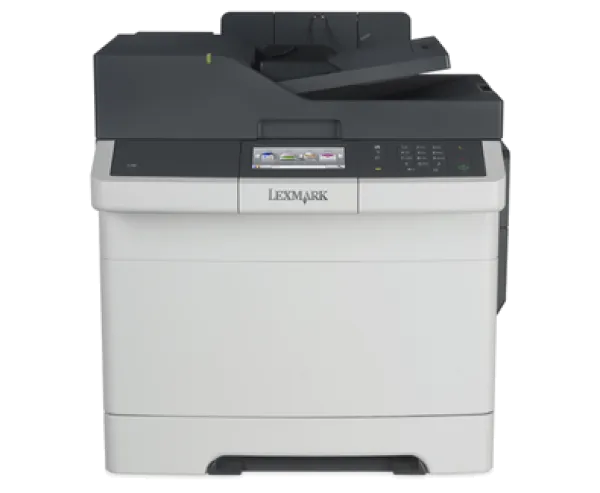 Lexmark CX417de Yazıcı