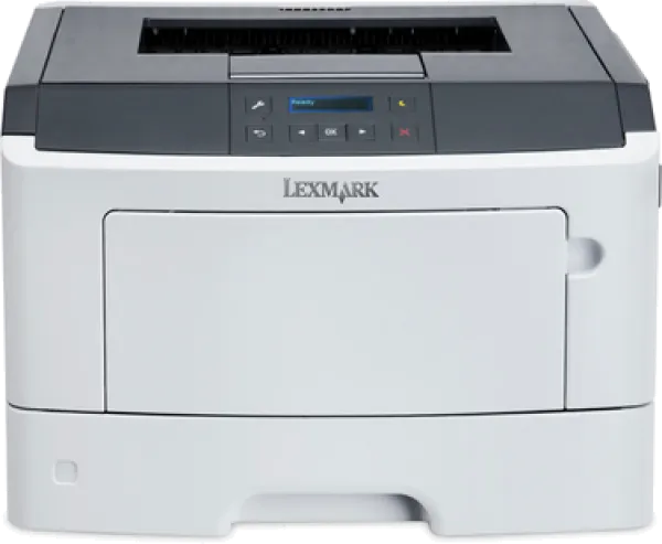 Lexmark MS312dn Yazıcı