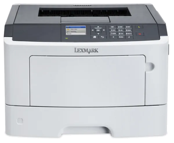 Lexmark MS415dn Yazıcı