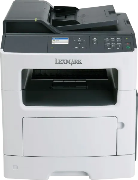 Lexmark MX310dn Yazıcı