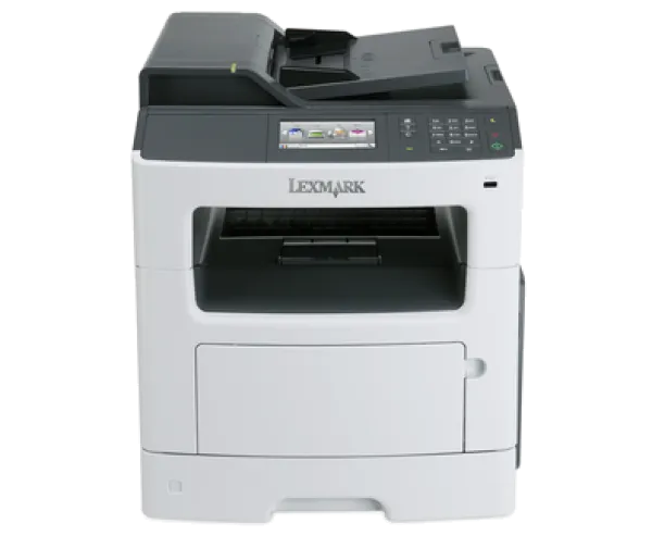 Lexmark MX417de Yazıcı