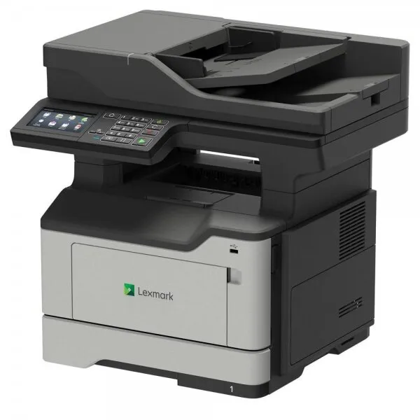 Lexmark MX521DE Yazıcı