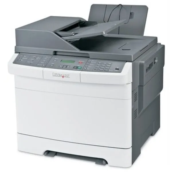 Lexmark X544DN Yazıcı