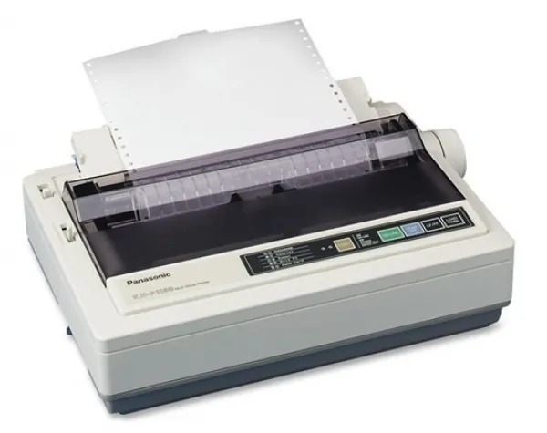 Panasonic KX-P 1150 Yazıcı