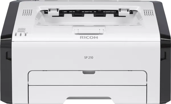 Ricoh SP 210 Yazıcı