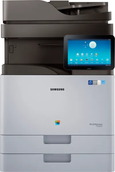 Samsung MultiXpress SL-X7600LX Yazıcı