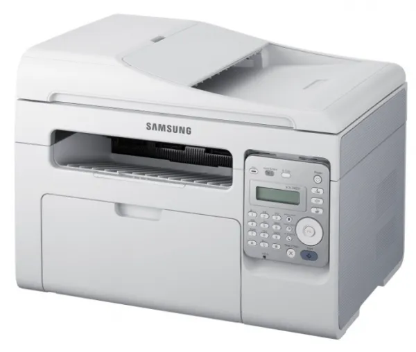 Samsung SCX-3405F Yazıcı