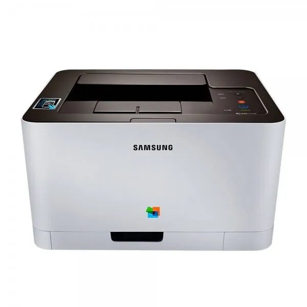 Samsung Xpress C410W Yazıcı