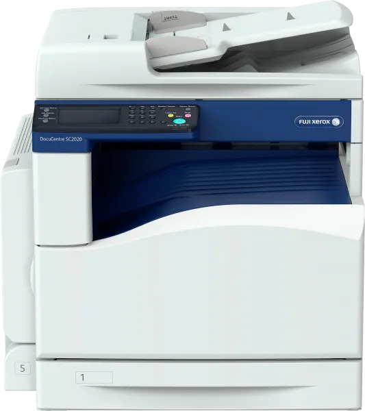 Xerox DocuCentre SC2020 (SC2020V_U) Yazıcı