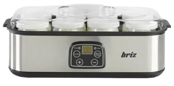 Briz BR420 Yoğurt Makinesi