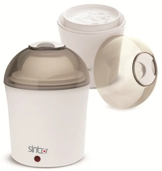 Sinbo SYM-3901 Yoğurt Makinesi