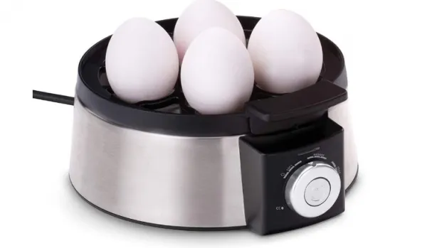 Cloer 6070 Yumurta Pişirme Makinesi