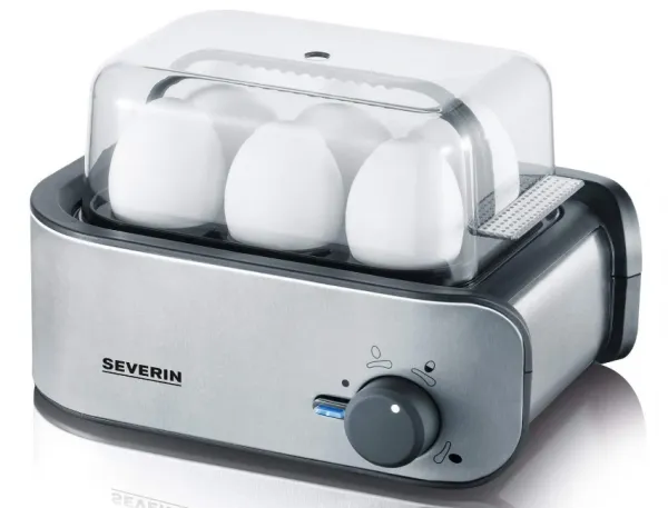 Severin EK 3134 Yumurta Pişirme Makinesi