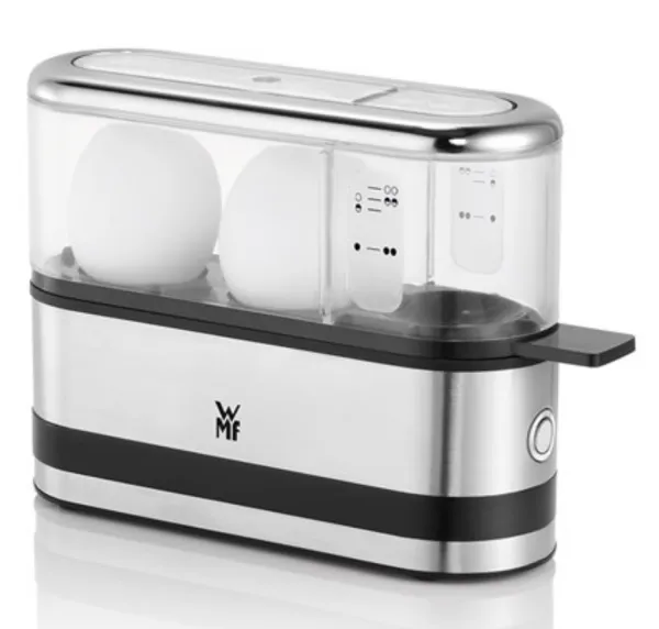 WMF Kitchenminis (415020011) Yumurta Pişirme Makinesi