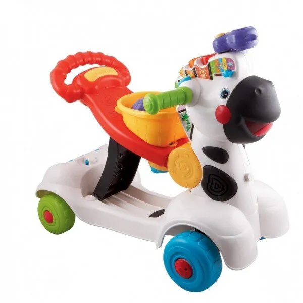 Vtech Baby Zebra 3 Yürüteç